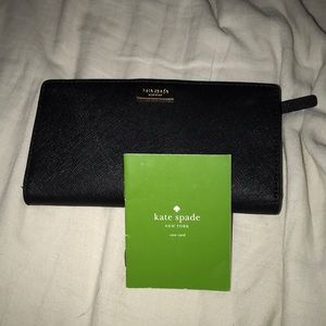 Cameron Street Dara Kate Spade Wallet